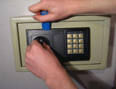 周至24小时上门开锁公司