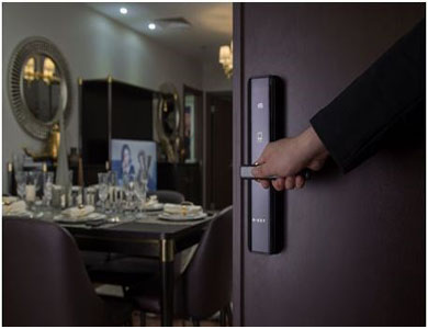 周至24小时上门开锁公司